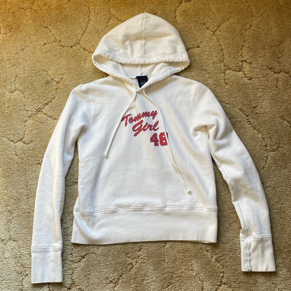 ♥️ Vintage 90’s Tommy Girl Sweatshirt ♥️
